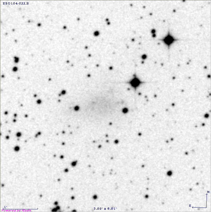 ESO104-022
