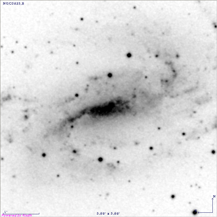 NGC0925