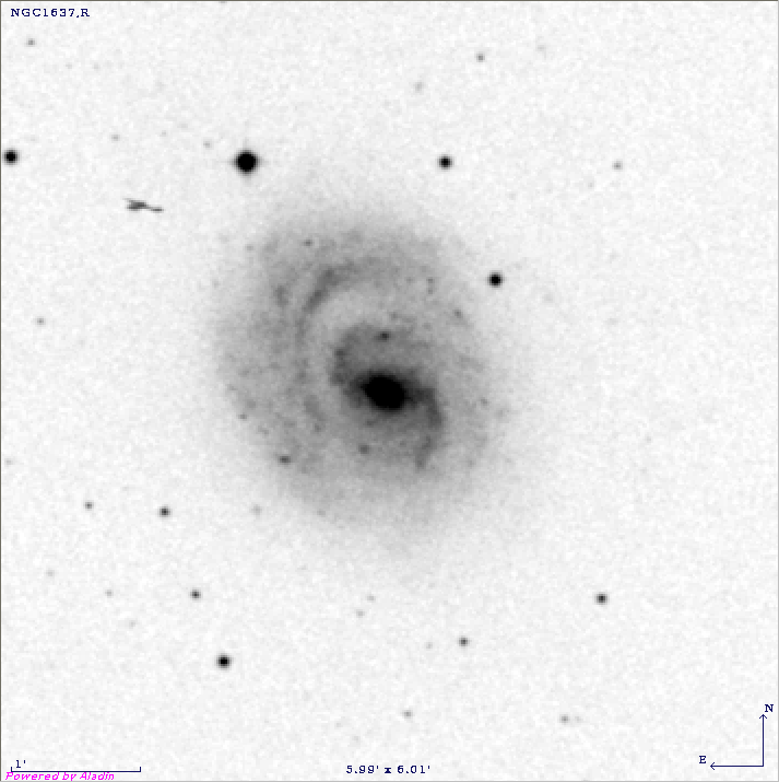 NGC1637