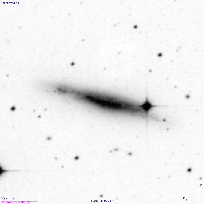 NGC7462