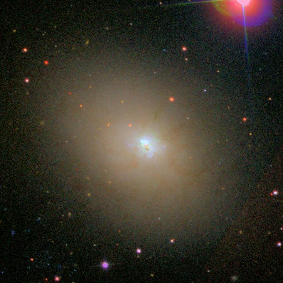 NGC3077