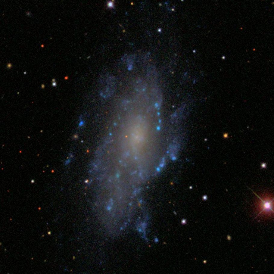 NGC2541