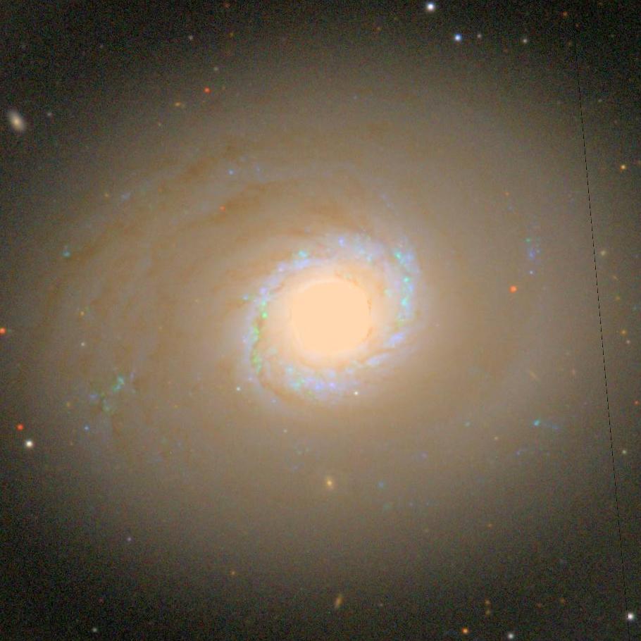 NGC4736
